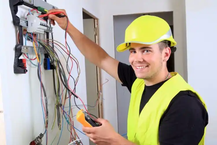 elektricien Castricum